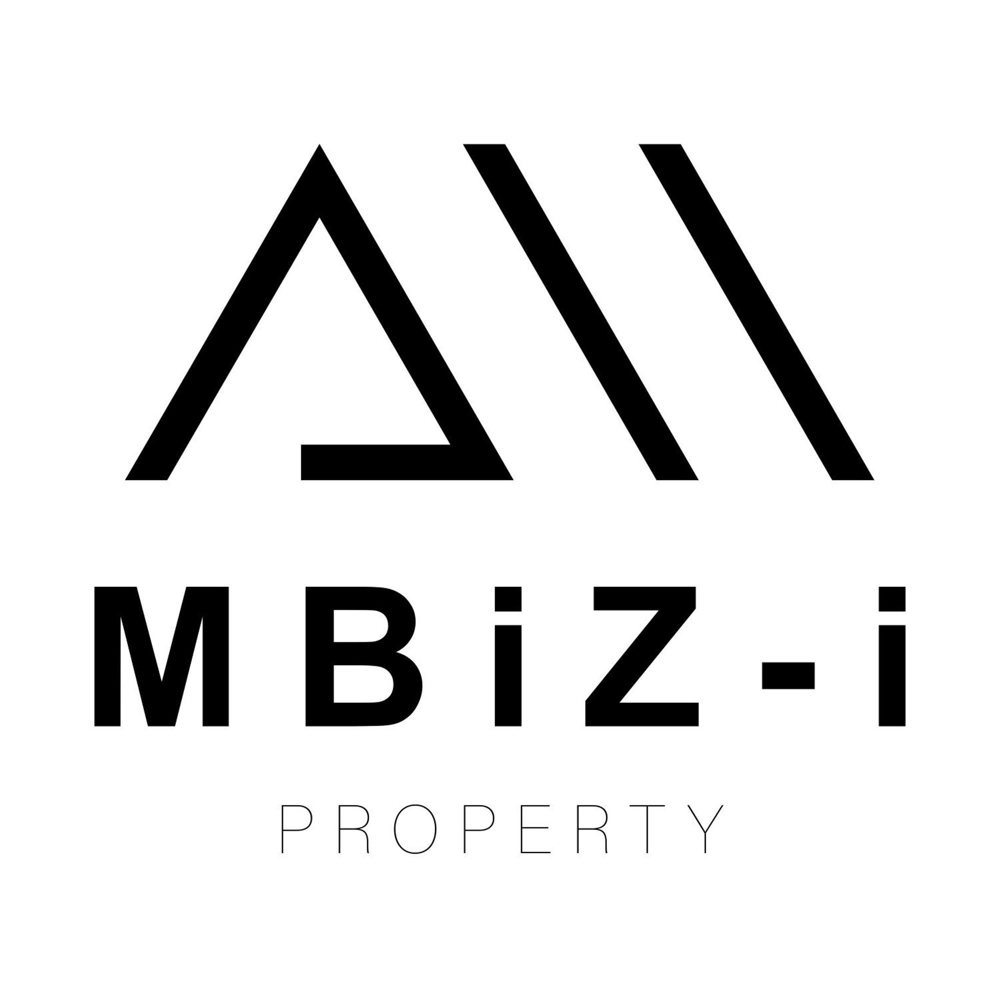 2-br Executive En-suite By Mbiz Apartment